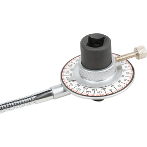 GONIOMETRO 1/2" MAGNETICO
