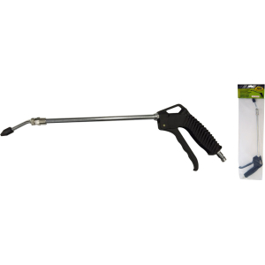 PISTOLA AD ARIA COMPRESSA