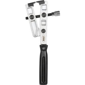 PINZA MORSETTO PER MANICOTTO ALBERO