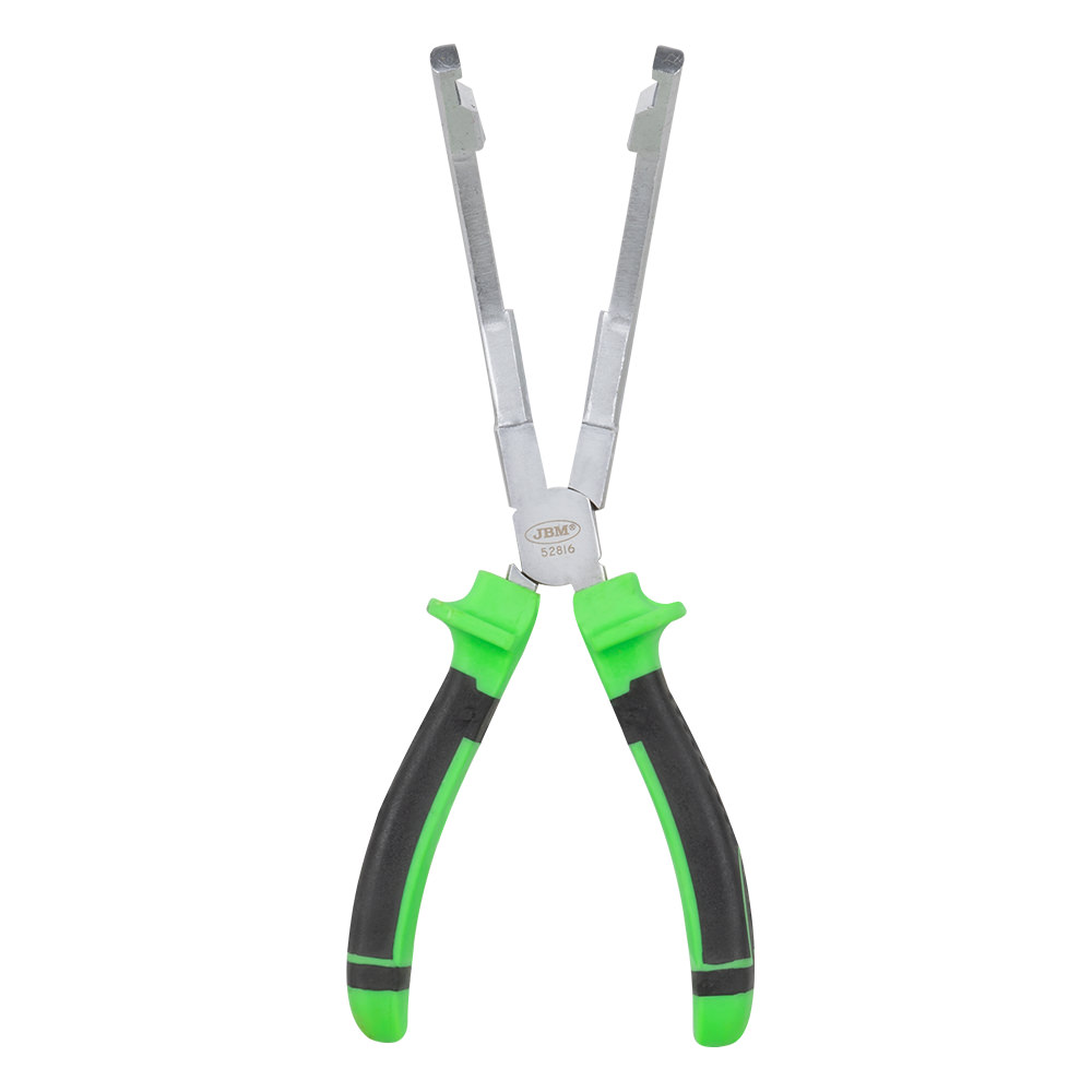 ESTRATTORE DEI CONNETTORI DELLE CANDELETTE BOCA ANGOLO 235MM
