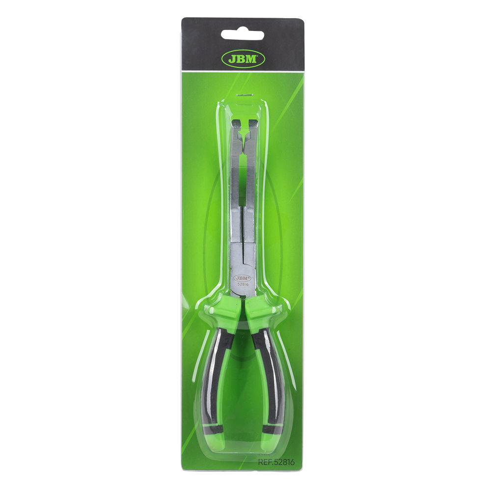 ESTRATTORE DEI CONNETTORI DELLE CANDELETTE BOCA ANGOLO 235MM - immagine 3