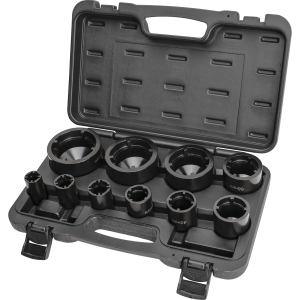 KIT BUSSOLE DENTI INTERIORE