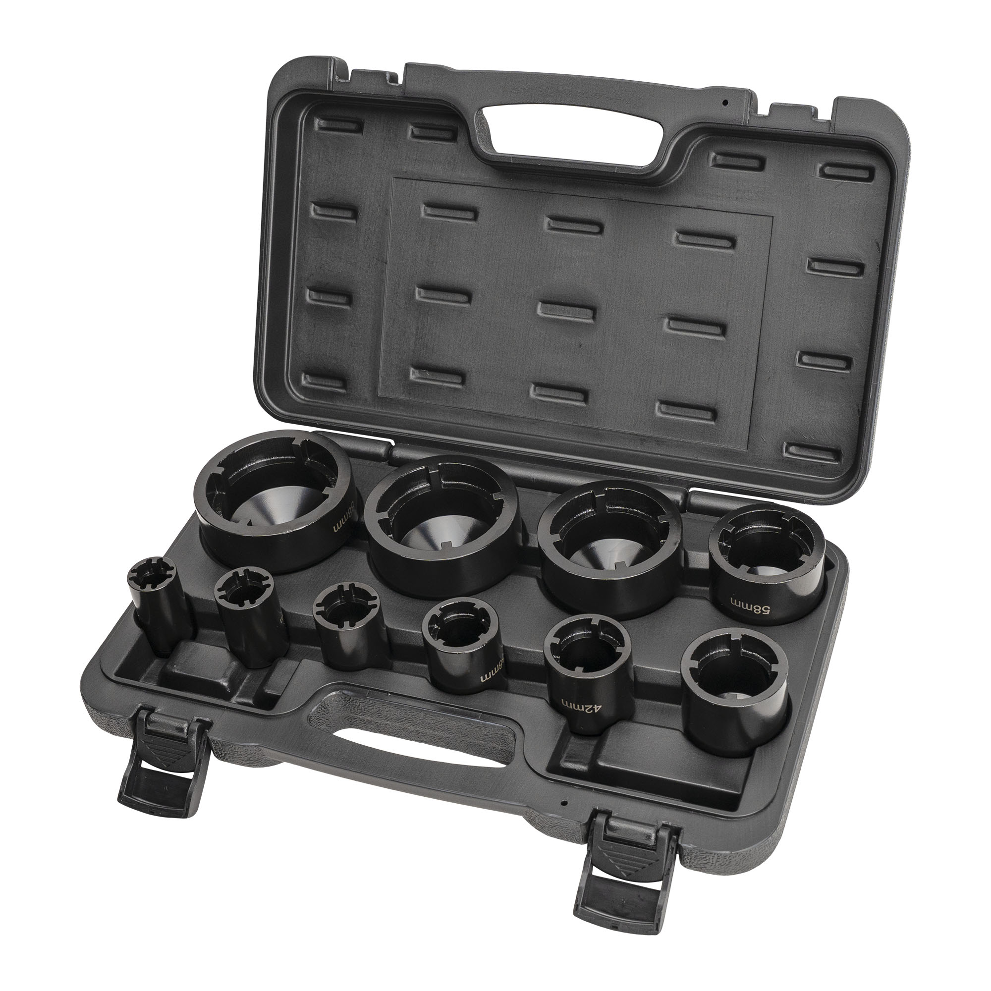 KIT BUSSOLE DENTI INTERIORE