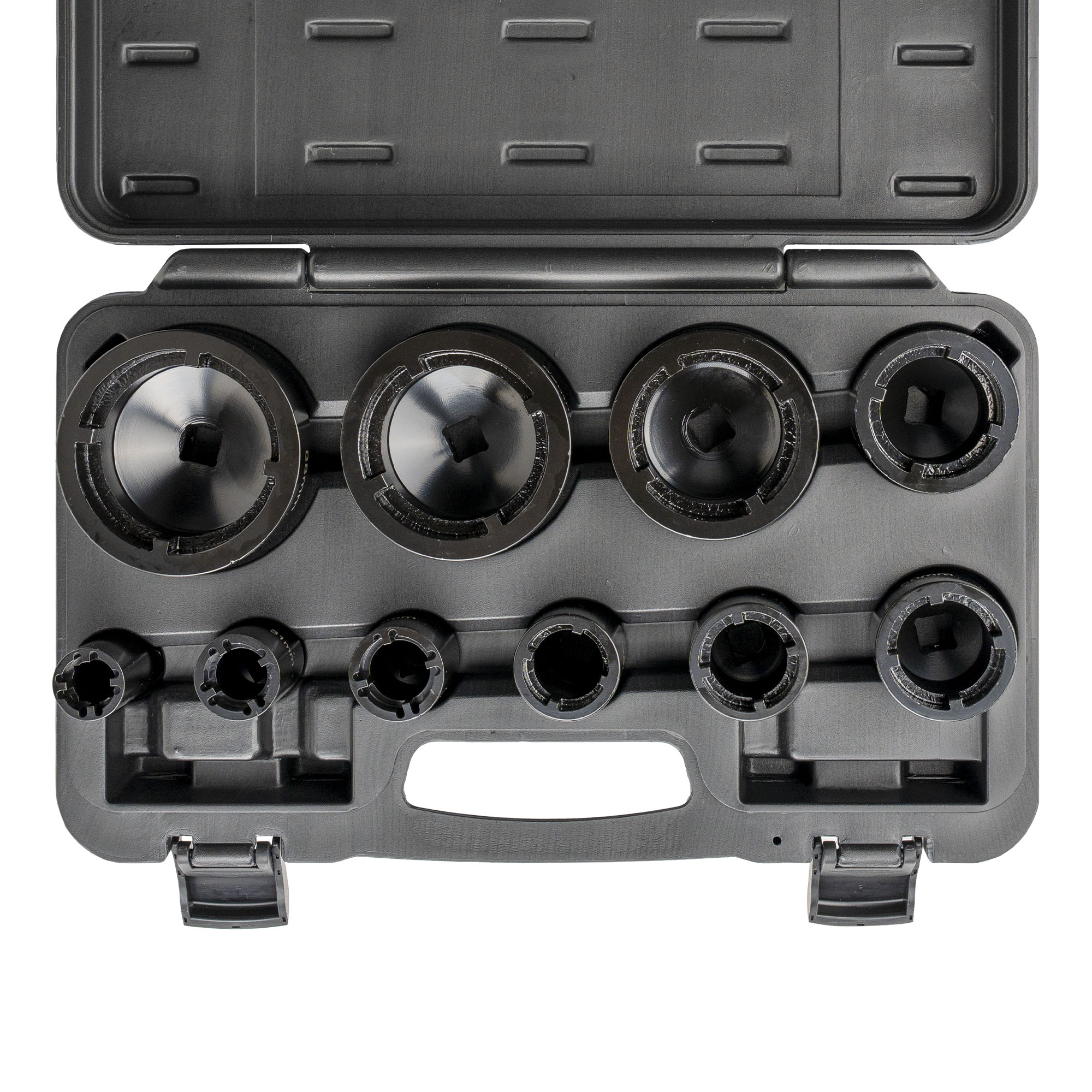 KIT BUSSOLE DENTI INTERIORE - immagine 2