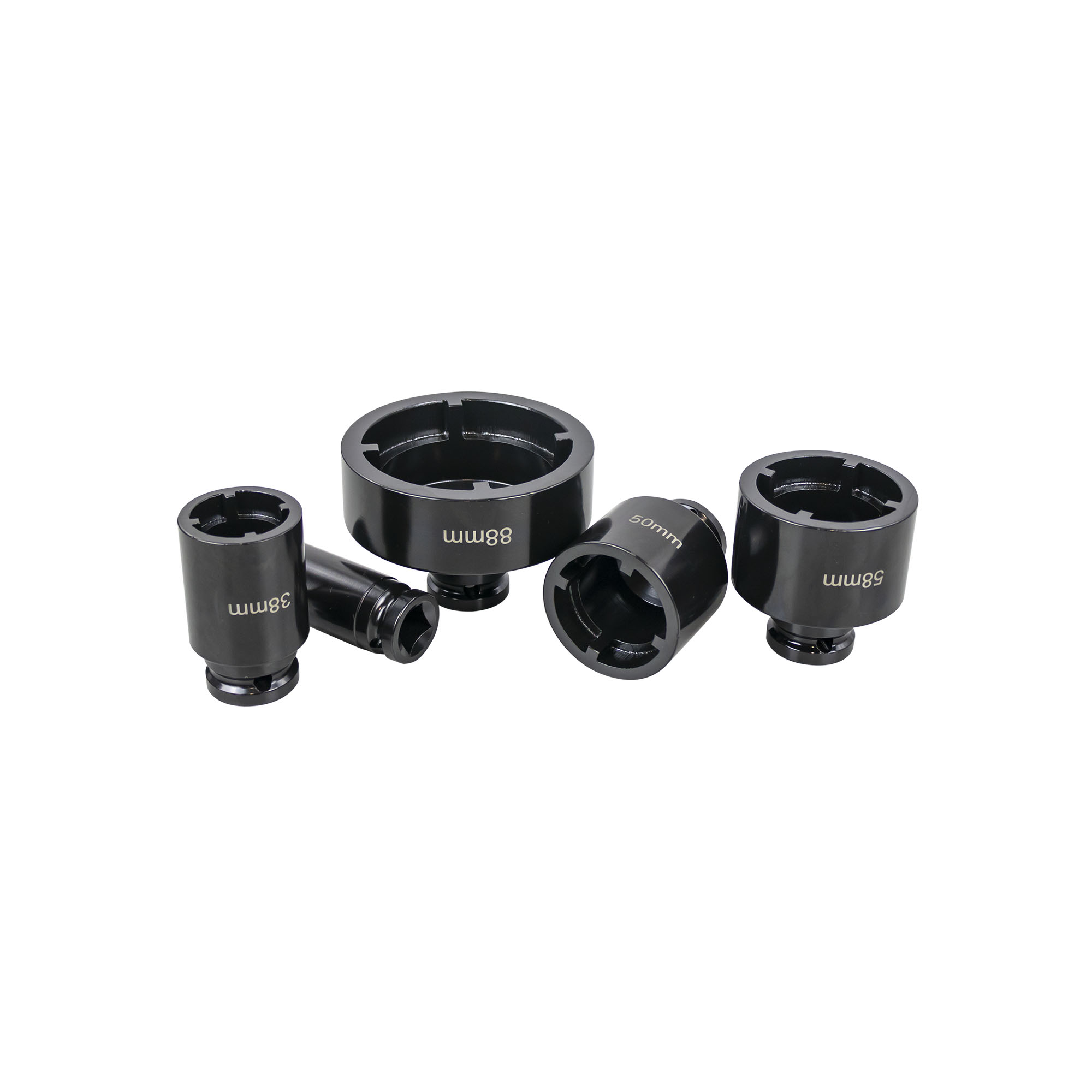 KIT BUSSOLE DENTI INTERIORE - immagine 3