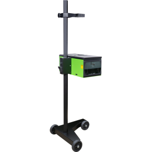 ALLINEATORE DI FARI DOPPIO LASER