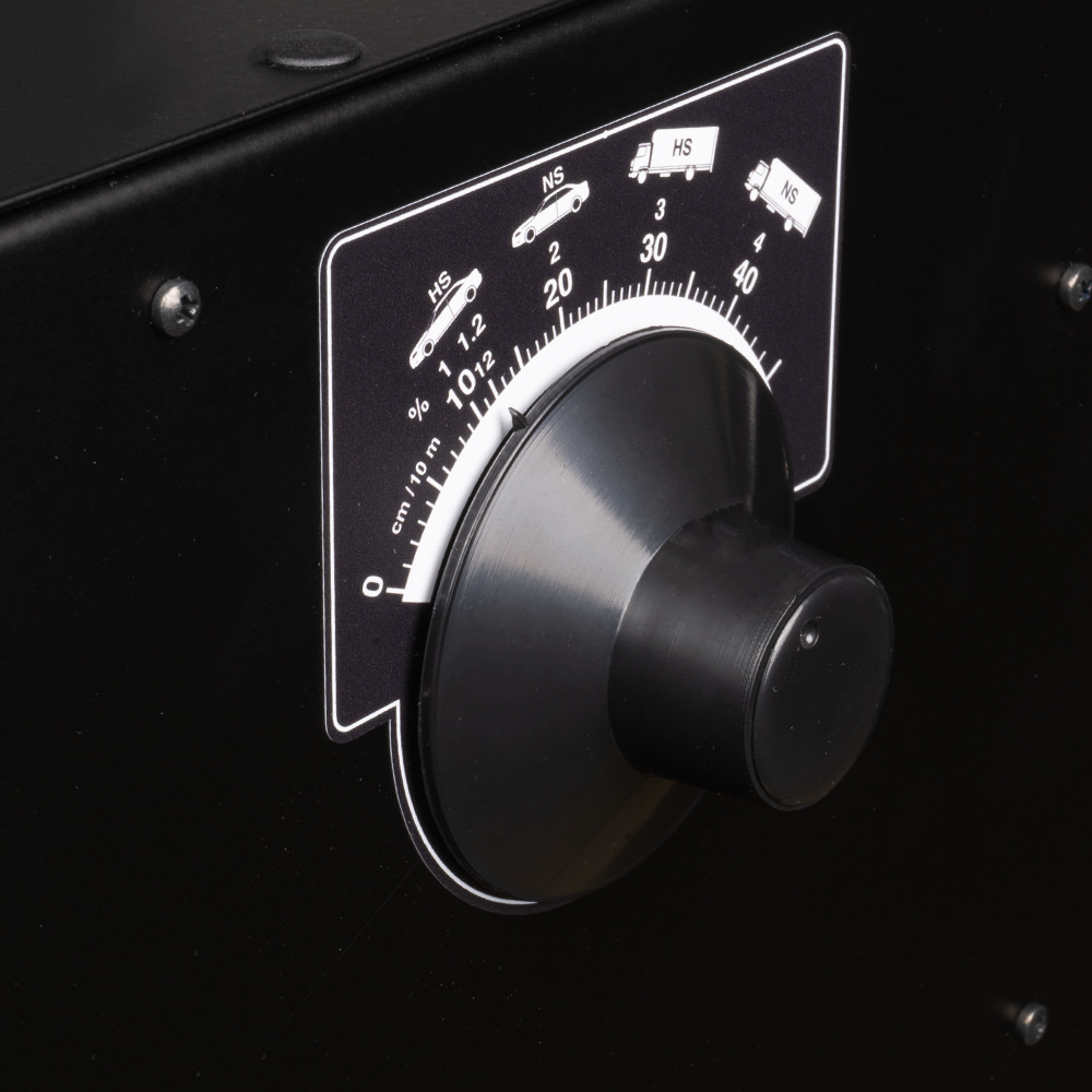 ALLINEATORE DI FARI DOPPIO LASER - immagine 2