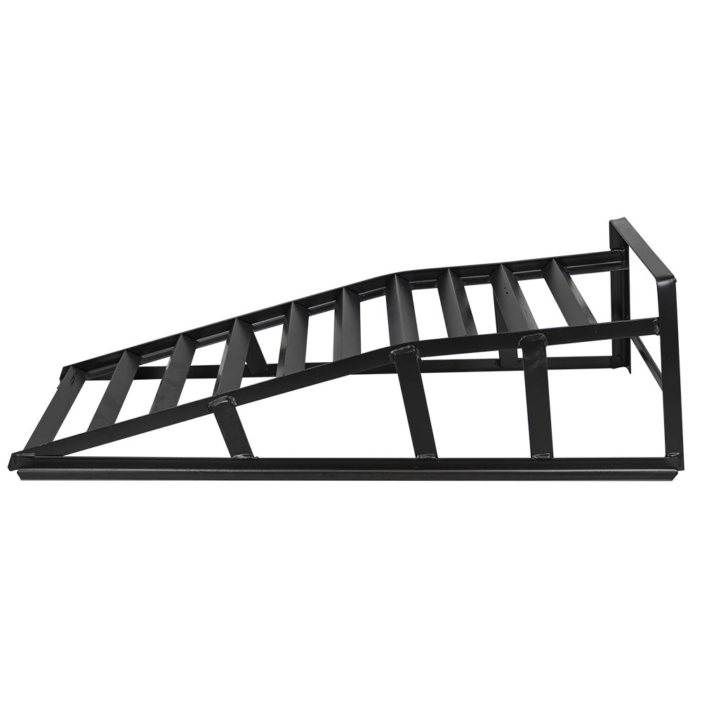 SET DI 2 RAMPE DI SOLLEVAMENTO 1 TON - immagine 2
