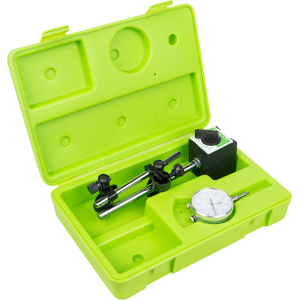 CALIBRO A CORSOIO CON SUPPORTO MAGNETICO