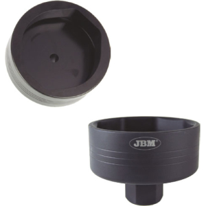 BUSSOLA DADI RUOTA RIMORCHI BPW 111MM DR41MM