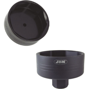BUSSOLA DADI RUOTA RIMORCHI BPW 109MM DR.41MM