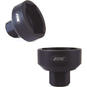 BUSSOLA ASSI POSTERIORI RIMORCHI BPW 65MM