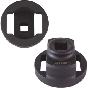 BUSSOLA ESTRAZIONE CUSCINETTI ASSE RIMORCHIO BPW 80MM 3/4"