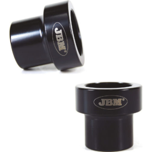 BUSSOLA PER DADI SOSPENSIONI SCANIA 28X37MM 3/4"