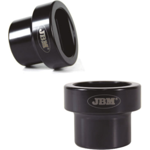BUSSOLA PER ASSE SOSPENSIONE SCANIA 34X46MM 3/4"