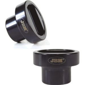 BUSSOLA PER DADO SULLA BALESTRA MEZZI SCANIA 34X56MM 3/4"