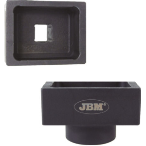 BUSSOLA PER MOZZI PRIGIONIERI MEZZI MERCEDES / MAN 56MM 3/4"