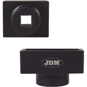 BUSSOLA PER MOZZI PRIGIONIERI MEZZI MERCEDES / MAN 60MM