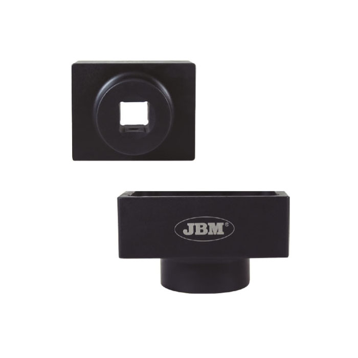 BUSSOLA PER MOZZI PRIGIONIERI MEZZI MERCEDES / MAN 60MM