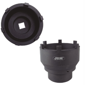 BUSSOLA PER MOZZI MEZZI MERCEDES / MAN 95-115MM