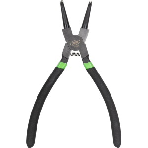 PINZA SEEGER BECCHI CURVI - INTERNI  9 " 225MM