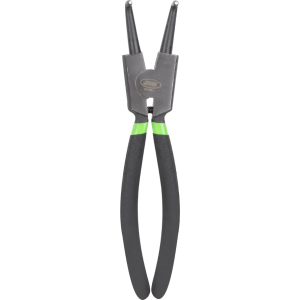 PINZA SEEGER BECCHI CURVI - ESTERNI  9 " 225MM