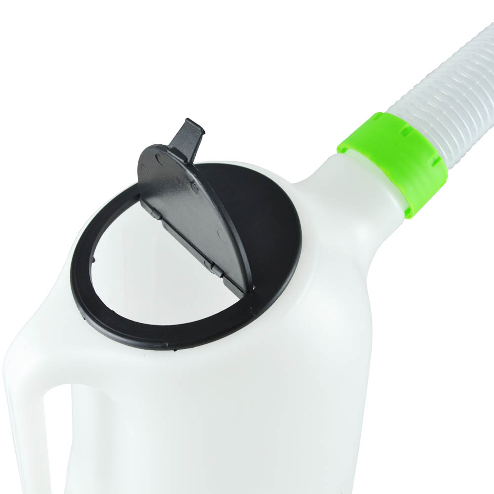 CARAFFA CON COLLO FLESSIBILE 5L - immagine 2
