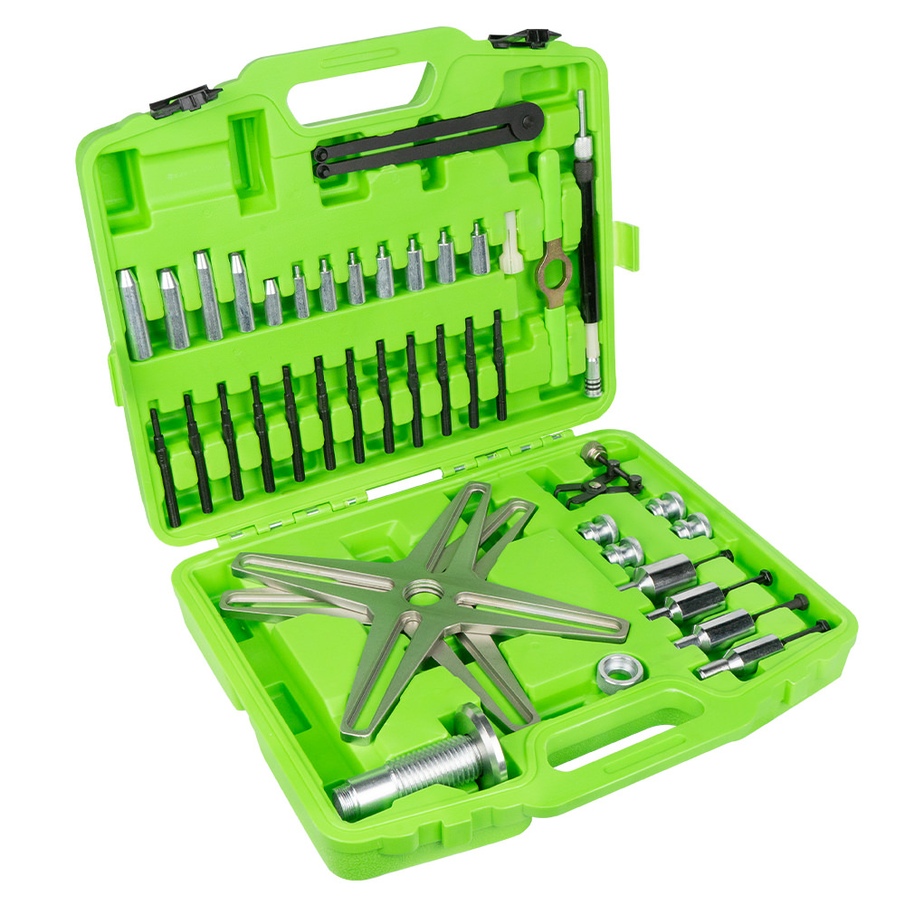 KIT PER CENTRAGGIO FRIZIONE SAC