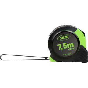 METRO FLESSIBLE 7,5M X 25MM