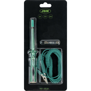 TESTER CIRCUITO AUTOMOTIVE 1,8X190MM