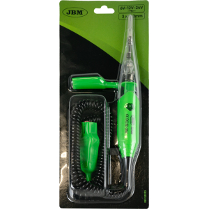 TESTER CIRCUITO AUTOMOTIVE 3X142MM
