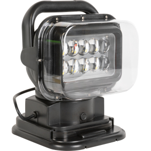 FARO LED A LUCE CONCENTRATA - 3200LM