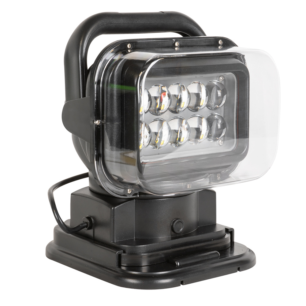 FARO LED A LUCE CONCENTRATA - 3200LM