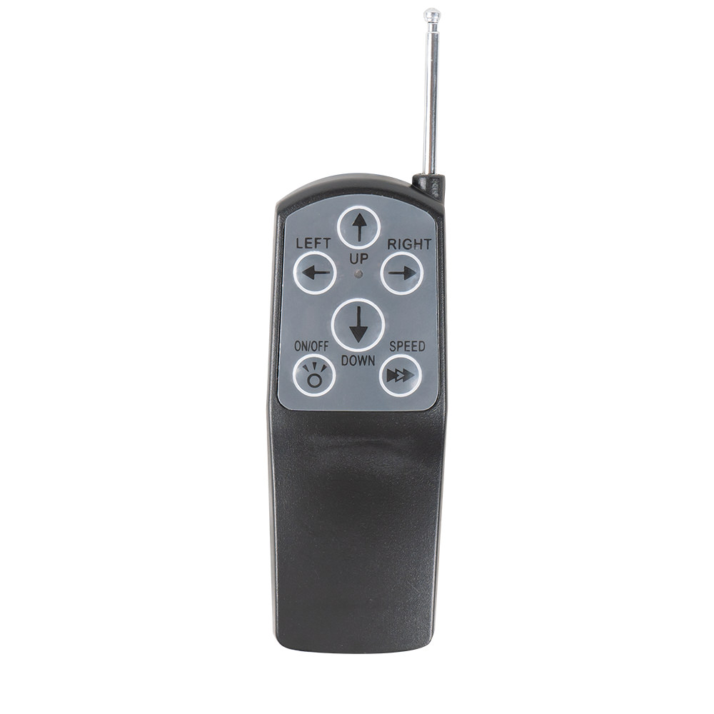 FARO LED A LUCE CONCENTRATA - 3200LM - immagine 4