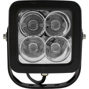FARO LED DA 3600LM - QUADRATO