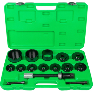 SET PER L'ESTRAZIONE E INSTALLAZIONE DI CUSCINETTI
