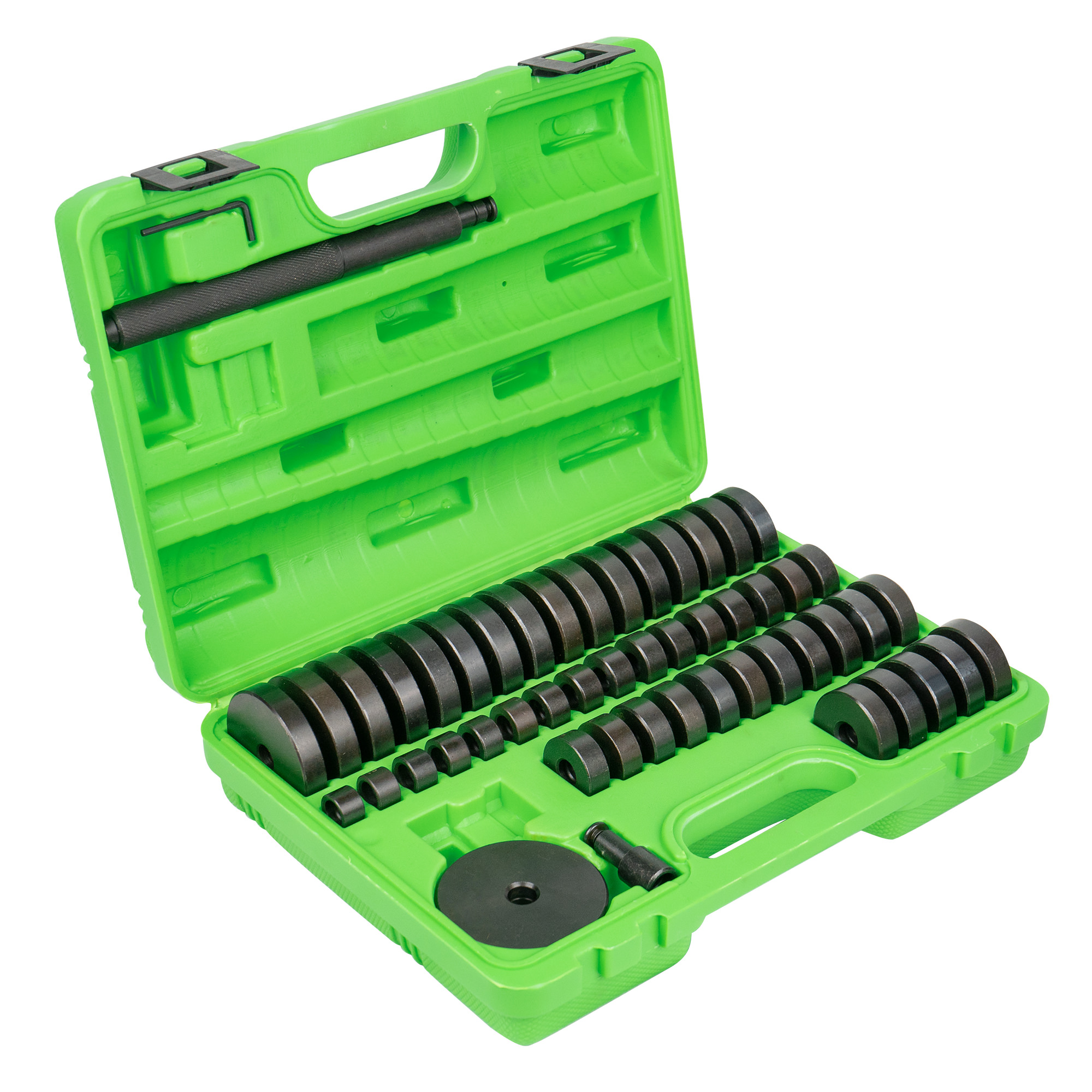 SET DI MONTAGGIO PER CUSCINETTI