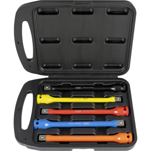 SET PROLUNGHE LIMITATRICI DI COPPIA