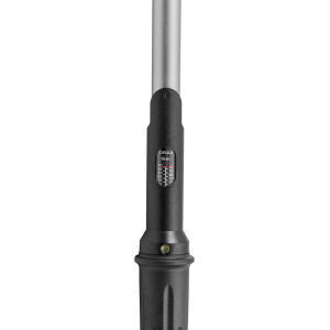 CHIAVE DINAMOMETRICA 1/2" CON FINESTRA, 40–210 NM