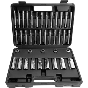 KIT PER SMONTARE AMMORTIZZATORI
