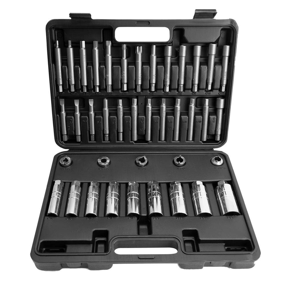 KIT PER SMONTARE AMMORTIZZATORI