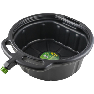 RACCOGLITORE DI OLIO DA 18 LT