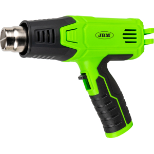 PISTOLA DA ARIA CALDA 1600W