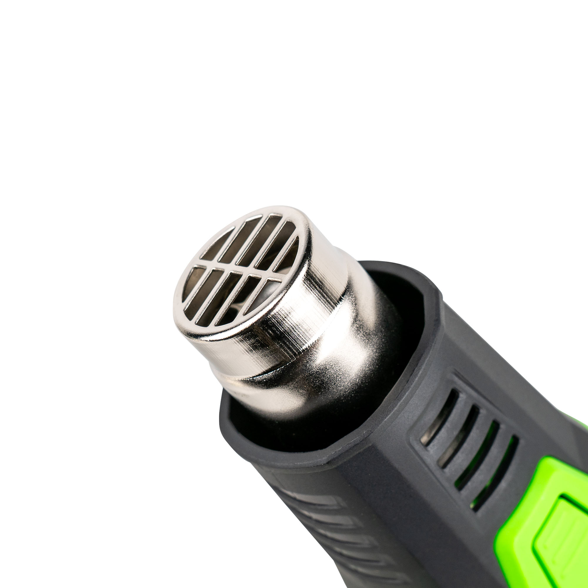 PISTOLA DA ARIA CALDA 1600W - immagine 2