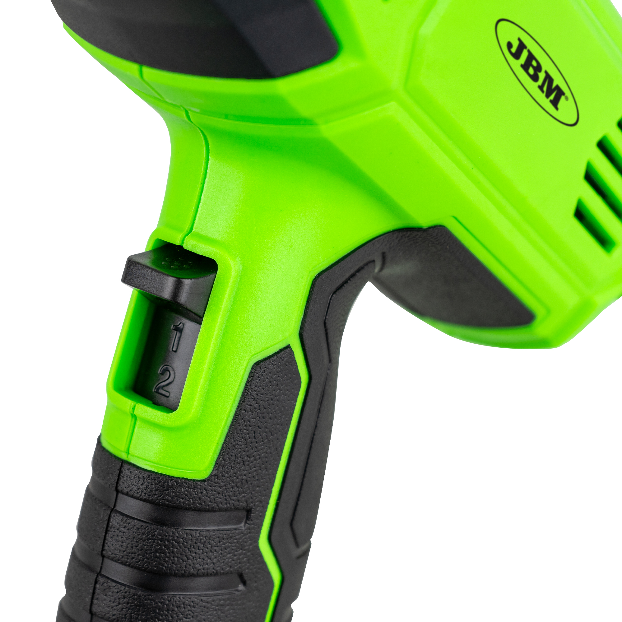 PISTOLA DA ARIA CALDA 1600W - immagine 3