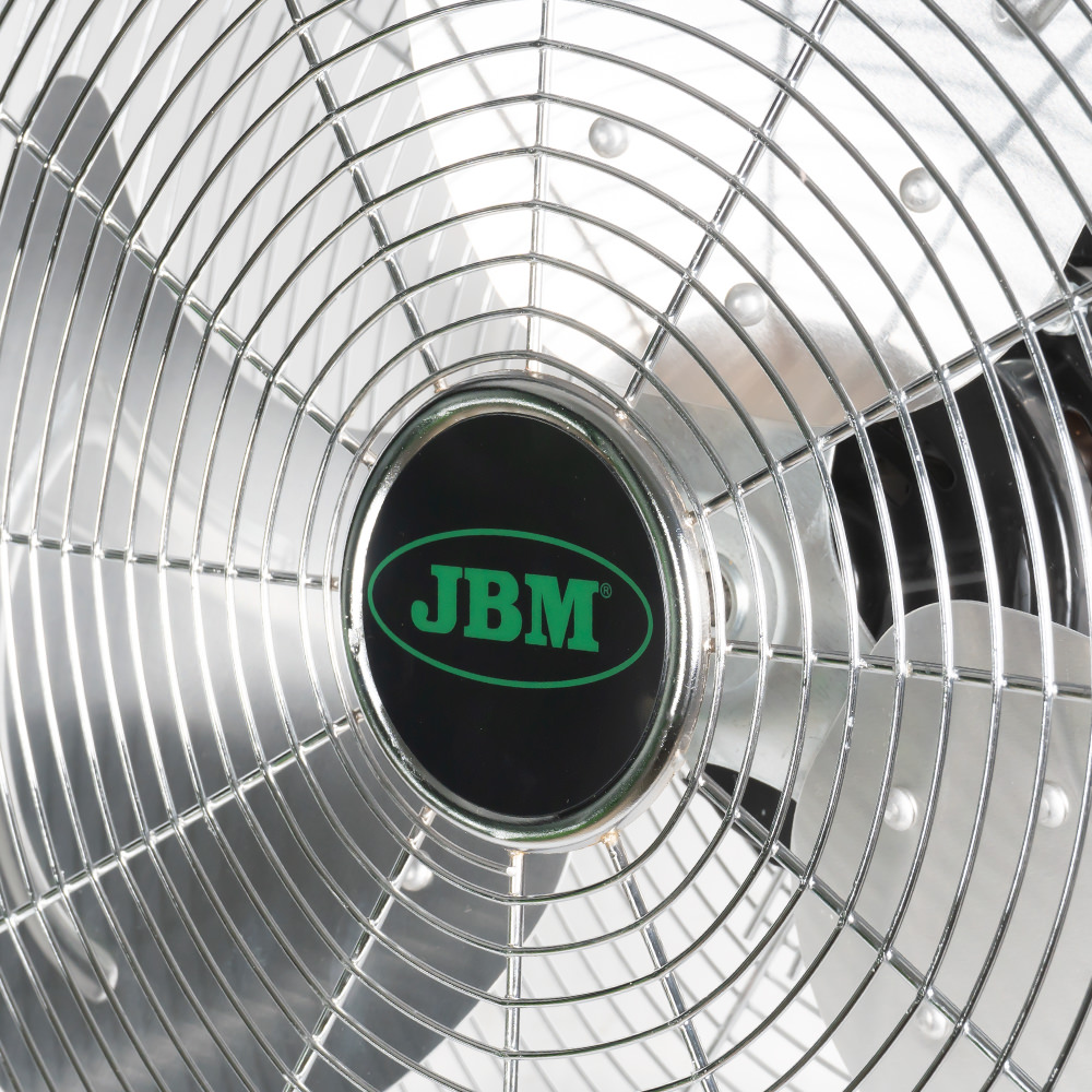 VENTILATORE DA TAVOLO 120W - immagine 2