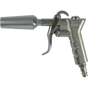 PISTOLA DI SOFFIAGGIO AD ALTA PORTATA