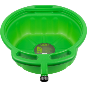VASCA DI RACCOLTA ANTIGELO CAP. 18L
