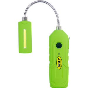 LAMPADA LED FLESSIBILE CON BASE MAGNETICA - 200LM