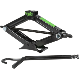 MARTINETTO A FORBICE 1.5T